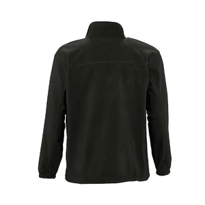 Толстовка мужская флисовая NORTH MEN 300 черный HG-755000.312/2xl фото 3