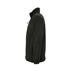 Толстовка мужская флисовая NORTH MEN 300 черный HG-755000.312/2xl фото 4