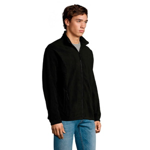 Толстовка мужская флисовая NORTH MEN 300 черный HG-755000.312/2xl фото 6