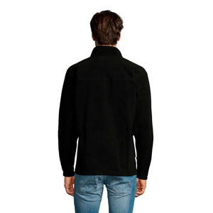 Толстовка мужская флисовая NORTH MEN 300 черный HG-755000.312/2xl фото 7
