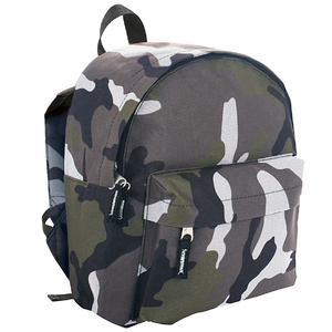 Рюкзак детский RIDER KIDS зеленый камуфляж HG-770101.986 фото 3