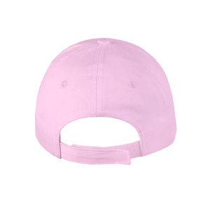 Бейсболка детская SUNNY KIDS, 5 клиньев, застежка на липучке розовый HG-788111.147 фото 4