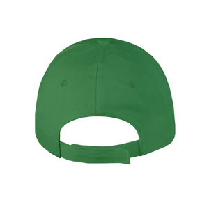 Бейсболка детская SUNNY KIDS, 5 клиньев, застежка на липучке зеленый HG-788111.272 фото 4