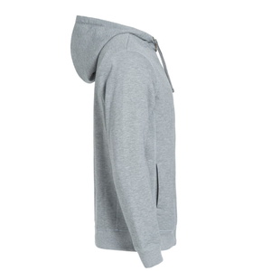 Толстовка мужская CLASSIC HOODY FULL ZIP 300 серый меланж HG-8021044.95/l фото 8