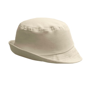 Хлопковая панама BRIM 250 неокрашенный HG-8303/85 фото 4
