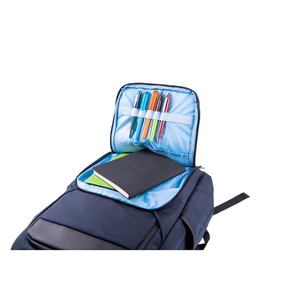 Рюкзак SPARK c RFID защитой темно-синий HG-970113/26 фото 7