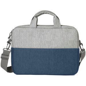 Конференц-сумка BEAM NOTE серый, темно-синий HG-970122/25 фото 4