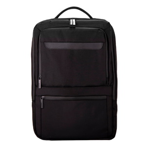 Рюкзак VECTOR c RFID защитой черный HG-970357/35 фото 5