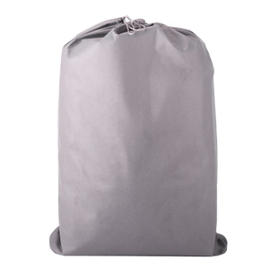 Рюкзак VECTOR c RFID защитой черный HG-970357/35 фото 10