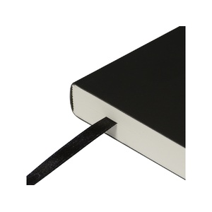 Скетчбук "Sketch & Art" в мягком переплете 210х140 мм, 48 л. белой бумаги 200 гр., черный OA-1-521.01 фото 4