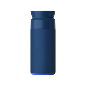 Термос Ocean Bottle объемом 350 мл, синий OA-10075251 фото 3