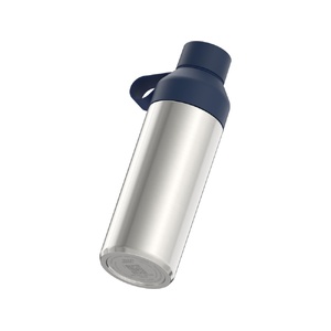 Бутылка для воды Ocean Bottle Lite объемом 620 мл, синий синий океан OA-10085751 фото 4
