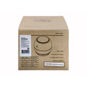 Переносной очиститель + обеззараживатель REMEZair RMA-101-01 OA-10101 фото 12