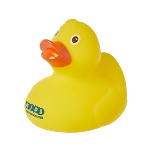Quack утка для снятия стресса - Желтый желтый OA-10458311 фото 6