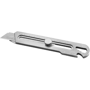 Linear канцелярский нож - Серебряный серебристый OA-10459082 фото 4