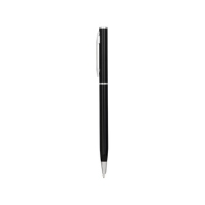 Ручка металлическая шариковая «Slim», черный OA-10720100 фото 3