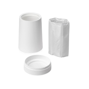 Охладитель Cooler Pot 2.0 для бутылки цельный, белый OA-10734601 фото 4