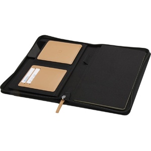 Nomumi портфель формата А5 - сплошной черный OA-10796890 фото 6