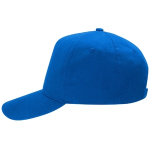 Бейсболка "Florida" 5-ти панельная, классический синий синий классический OA-11104521 фото 8