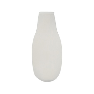 Fris Рукав-держатель для бутылок из переработанного неопрена , белый OA-11328701 фото 4