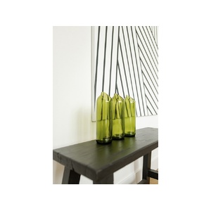 Originalhome ваза-бутылка - Зеленый зеленый OA-11340661 фото 5
