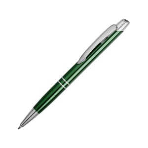 Ручка шариковая "Имидж", зеленый OA-11344.03 фото 3