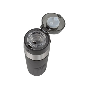 Термос из нерж. стали тм THERMOS TS2706BK, черный OA-1157355 фото 3
