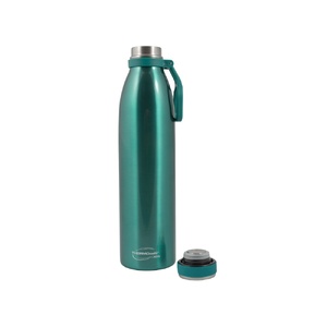 Термос из нерж. стали тм ThermoCafe BOLINO2-750 (Blue), 0.75L, голубой OA-1158529 фото 3
