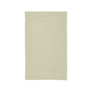 Хлопковое полотенце для ванной Evelyn 100x180 см плотностью 450 г/м2, светло-серый OA-11700380 фото 3