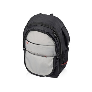 Рюкзак Motion для ноутбука 15", черный OA-12003900 фото 5
