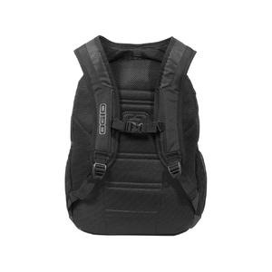Рюкзак Logan для ноутбука 15.6", черный OA-12023200 фото 3