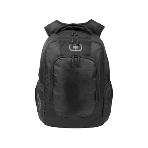 Рюкзак Logan для ноутбука 15.6", черный OA-12023200 фото 5
