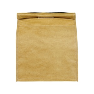 Большая сумка-холодильник Papyrus коричневый OA-12039601 фото 3