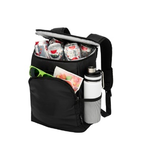 Arctic Zone 18-can cooler backpack, черный OA-12043500 фото 5