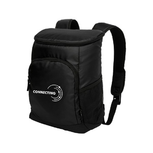 Arctic Zone 18-can cooler backpack, черный OA-12043500 фото 6