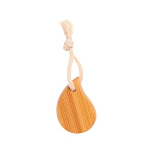 Щетка из бамбука Plato для лица, белый OA-12618403 фото 4