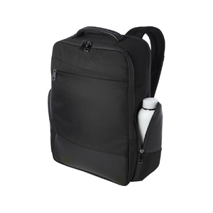 Expedition Pro рюкзак для ноутбука 15,6" из переработанных материалов, 25 л - Черный черный OA-13005690 фото 5