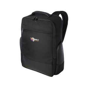 Expedition Pro рюкзак для ноутбука 15,6" из переработанных материалов, 25 л - Черный черный OA-13005690 фото 8
