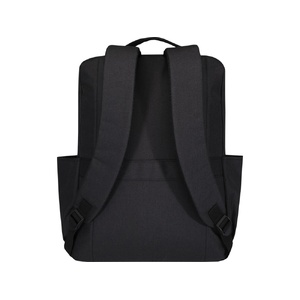Рюкзак для ноутбука Libra 15” GRS из переработанного материала, 15 л, древесный уголь темно-серый OA-13008484 фото 4