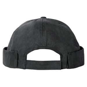 Шапка Docker Hat, темно-серый OA-1338417 фото 7