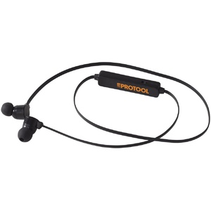 Цветные наушники Bluetooth, черный OA-13425600 фото 6