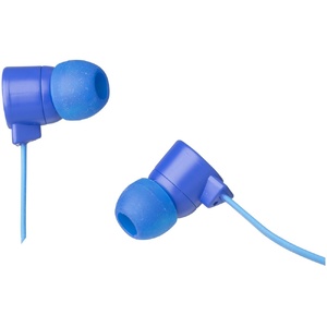 Цветные наушники Bluetooth, ярко-синий OA-13425601 фото 3