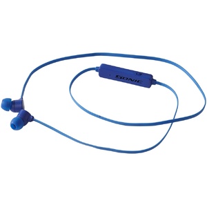 Цветные наушники Bluetooth, ярко-синий OA-13425601 фото 6