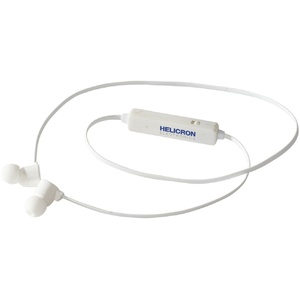 Цветные наушники Bluetooth, белый OA-13425602 фото 5