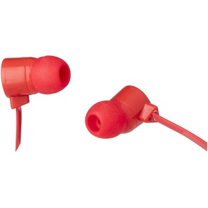 Цветные наушники Bluetooth, красный OA-13425603 фото 3