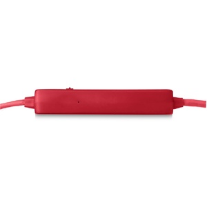 Цветные наушники Bluetooth, красный OA-13425603 фото 4