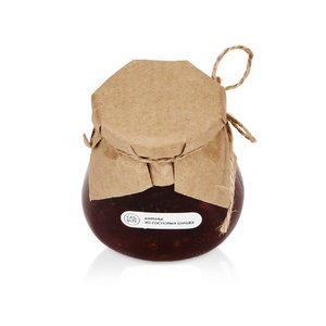 Варенье из сосновых шишек (конусная банка), 310г OA-14526.03 фото 3