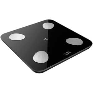 Умные диагностические весы Picooc Mini Lite Black (6924917717469), черный OA-15122 фото 5