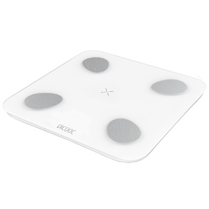 Умные диагностические весы Picooc Mini Lite White (6924917717339), белый OA-15123 фото 4