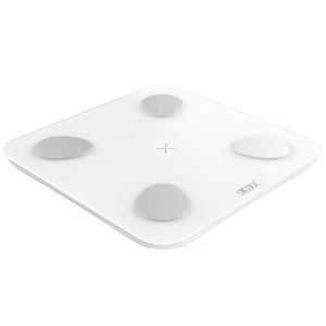 Умные диагностические весы Picooc Mini Lite White (6924917717339), белый OA-15123 фото 5
